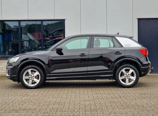 Audi Q2 - Afbeelding 5 van 30