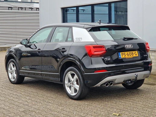 Audi Q2 - Afbeelding 6 van 30