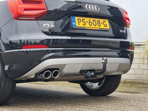 Audi Q2 - Afbeelding 7 van 30