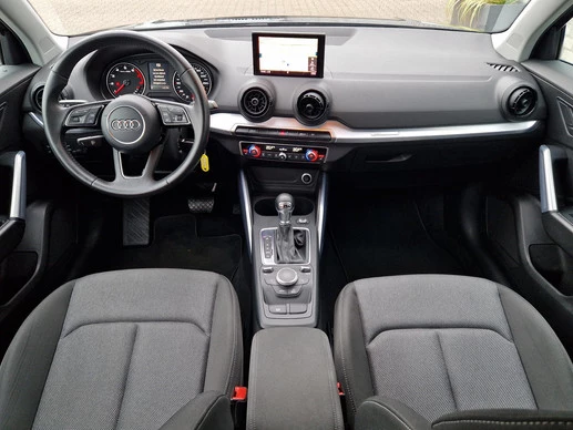 Audi Q2 - Afbeelding 10 van 30