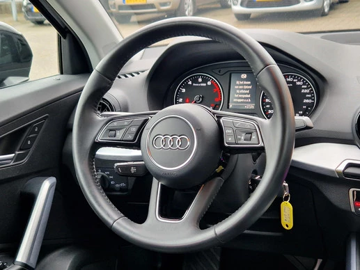 Audi Q2 - Afbeelding 11 van 30