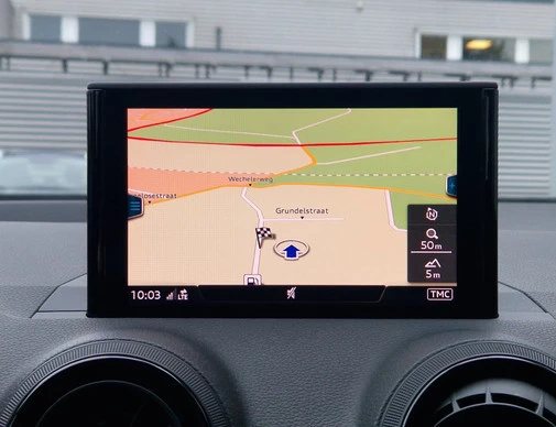 Audi Q2 - Afbeelding 17 van 30