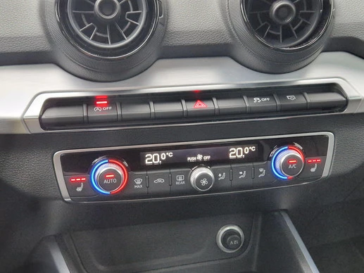 Audi Q2 - Afbeelding 20 van 30