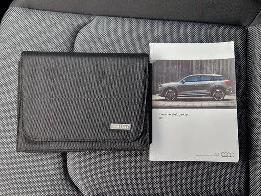 Audi Q2 - Afbeelding 23 van 30