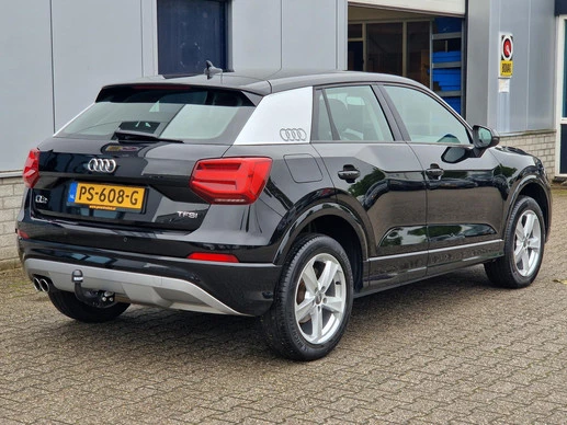 Audi Q2 - Afbeelding 26 van 30