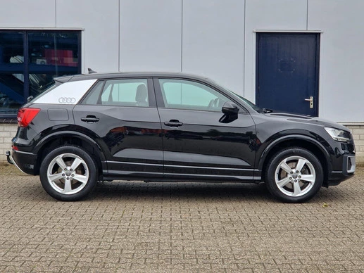 Audi Q2 - Afbeelding 27 van 30