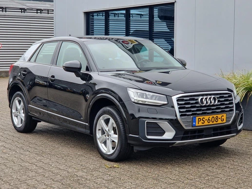 Audi Q2 - Afbeelding 28 van 30