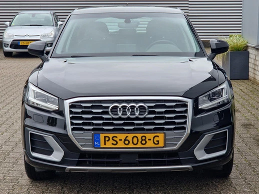 Audi Q2 - Afbeelding 29 van 30