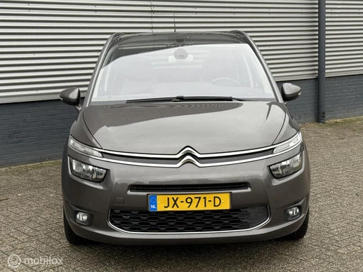Citroën Grand C4 Picasso - Afbeelding 3 van 22