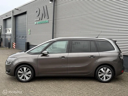 Citroën Grand C4 Picasso - Afbeelding 4 van 22