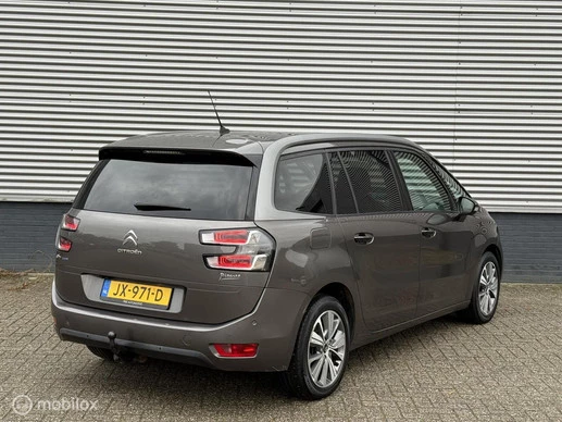 Citroën Grand C4 Picasso - Afbeelding 5 van 22