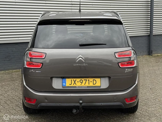 Citroën Grand C4 Picasso - Afbeelding 6 van 22