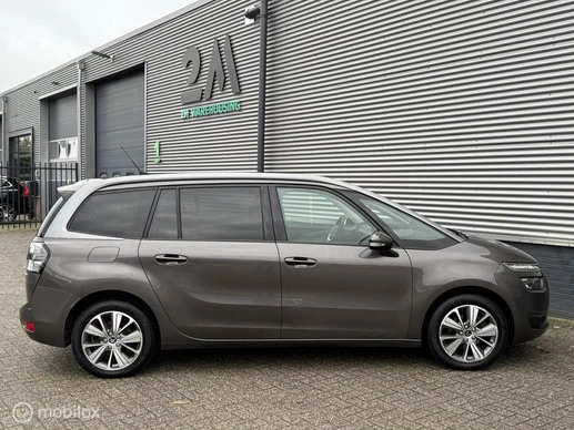 Citroën Grand C4 Picasso - Afbeelding 7 van 22