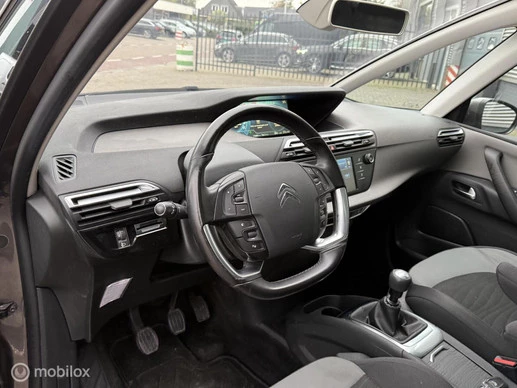 Citroën Grand C4 Picasso - Afbeelding 9 van 22