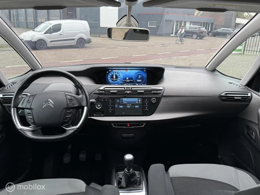 Citroën Grand C4 Picasso - Afbeelding 10 van 22