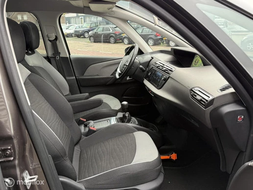 Citroën Grand C4 Picasso - Afbeelding 12 van 22