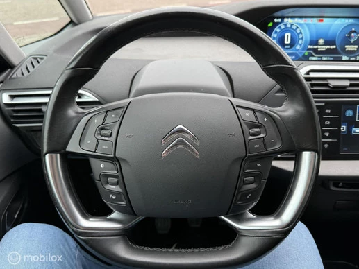 Citroën Grand C4 Picasso - Afbeelding 14 van 22