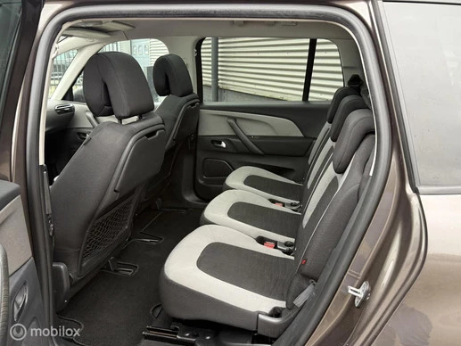 Citroën Grand C4 Picasso - Afbeelding 17 van 22