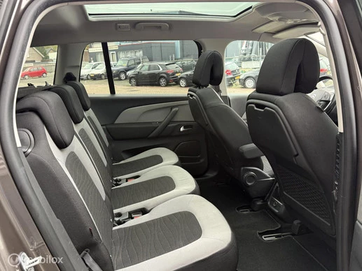 Citroën Grand C4 Picasso - Afbeelding 18 van 22