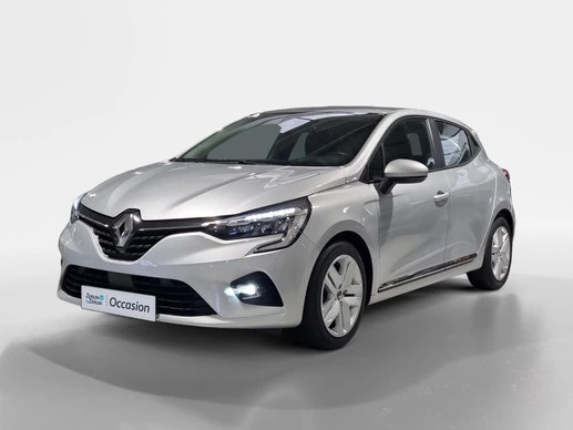 Renault Clio - Afbeelding 1 van 26