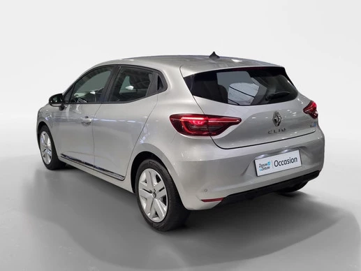 Renault Clio - Afbeelding 4 van 26