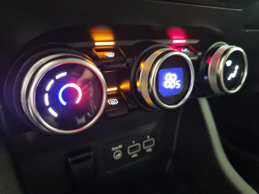 Renault Clio - Afbeelding 12 van 26