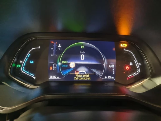 Renault Clio - Afbeelding 13 van 26