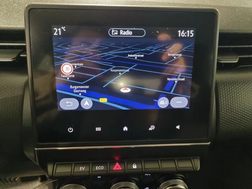 Renault Clio - Afbeelding 14 van 26