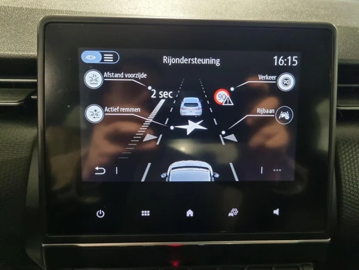 Renault Clio - Afbeelding 15 van 26