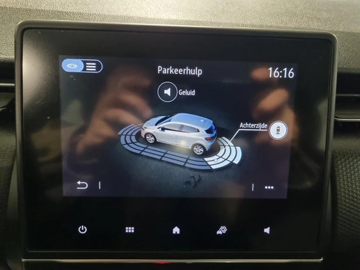 Renault Clio - Afbeelding 16 van 26