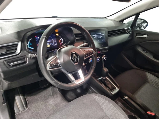 Renault Clio - Afbeelding 18 van 26