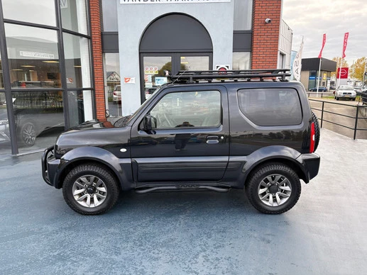 Suzuki Jimny - Afbeelding 2 van 22