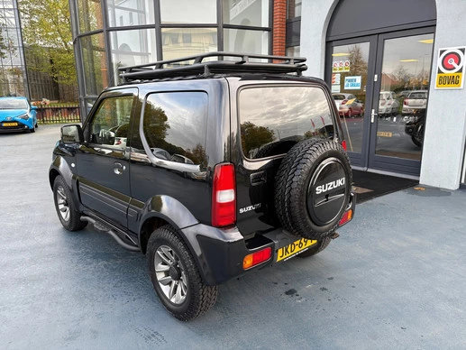 Suzuki Jimny - Afbeelding 3 van 22