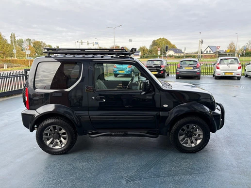 Suzuki Jimny - Afbeelding 6 van 22