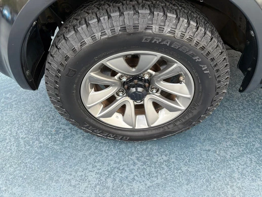 Suzuki Jimny - Afbeelding 10 van 22