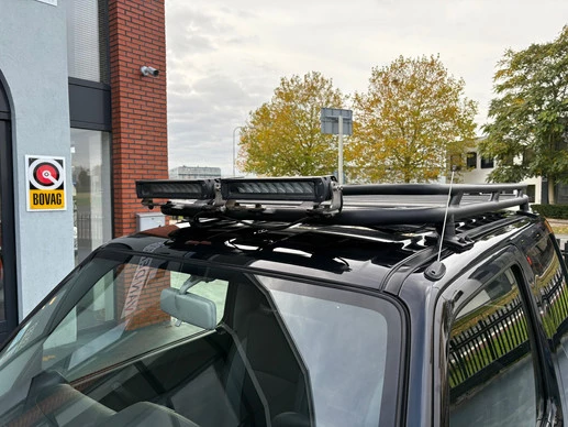 Suzuki Jimny - Afbeelding 11 van 22