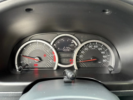 Suzuki Jimny - Afbeelding 14 van 22