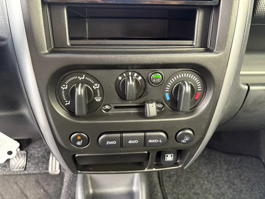 Suzuki Jimny - Afbeelding 15 van 22