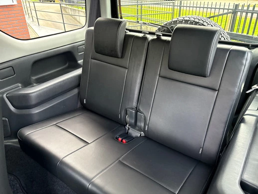 Suzuki Jimny - Afbeelding 16 van 22
