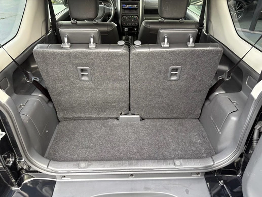 Suzuki Jimny - Afbeelding 17 van 22