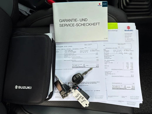 Suzuki Jimny - Afbeelding 20 van 22