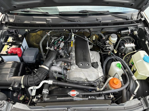 Suzuki Jimny - Afbeelding 21 van 22