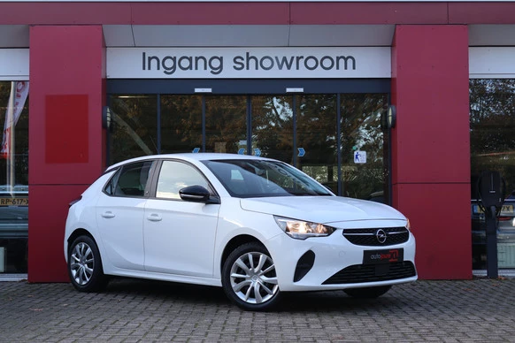 Opel Corsa-e - Afbeelding 1 van 25