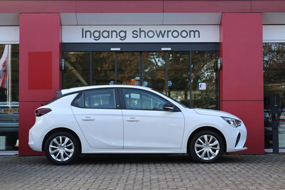 Opel Corsa-e - Afbeelding 4 van 25