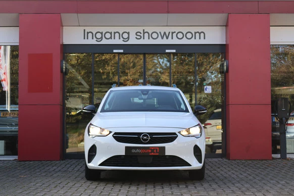 Opel Corsa-e - Afbeelding 5 van 25