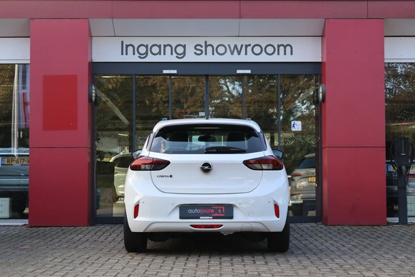 Opel Corsa-e - Afbeelding 6 van 25