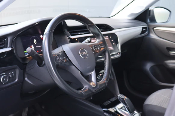 Opel Corsa-e - Afbeelding 7 van 25