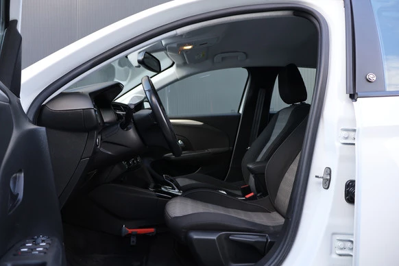 Opel Corsa-e - Afbeelding 8 van 25