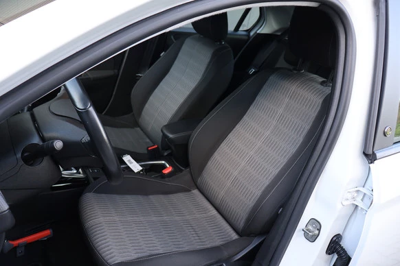 Opel Corsa-e - Afbeelding 9 van 25