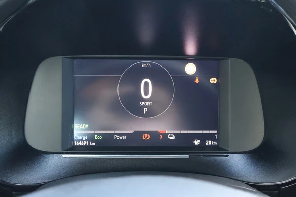 Opel Corsa-e - Afbeelding 11 van 25